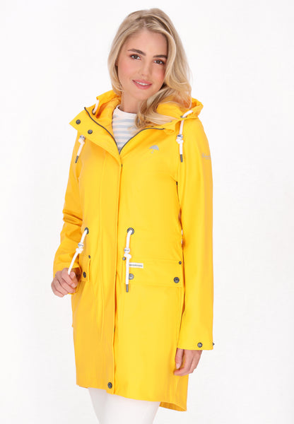 Schmuddelwedda women's coat