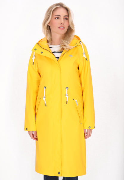 Schmuddelwedda women's coat