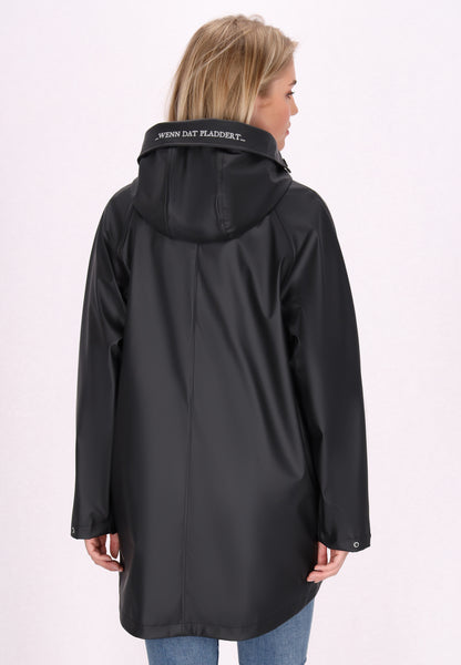 Schmuddelwedda women's coat