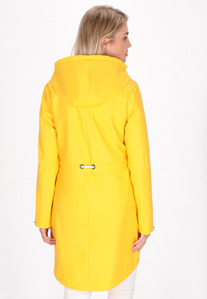 Schmuddelwedda women's coat