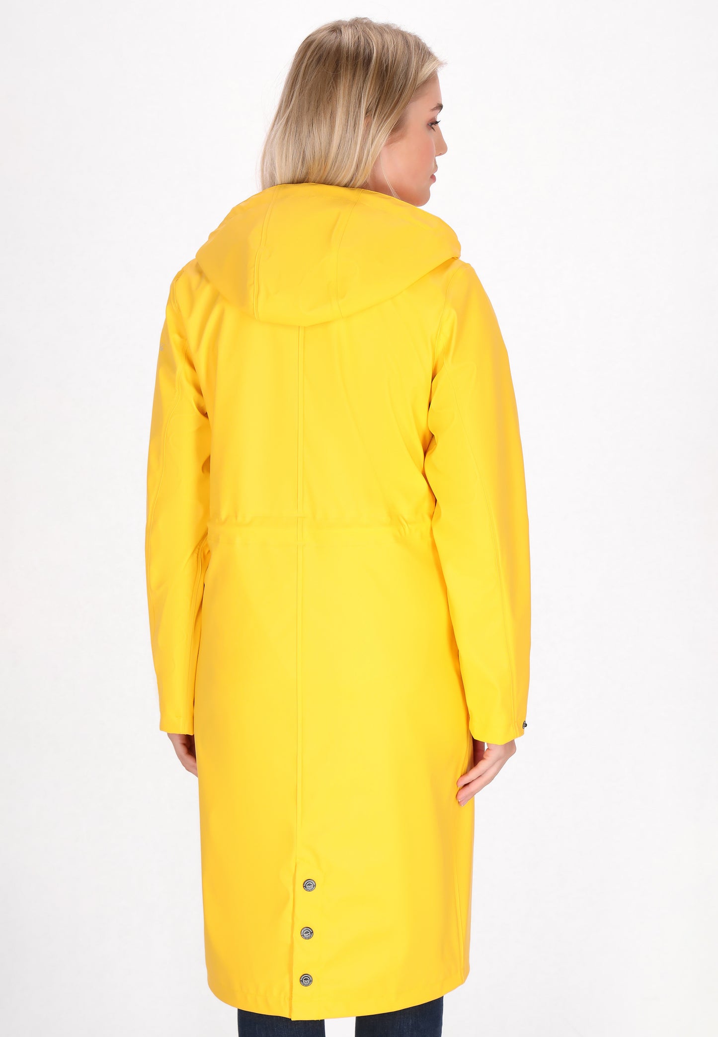 Schmuddelwedda women's coat