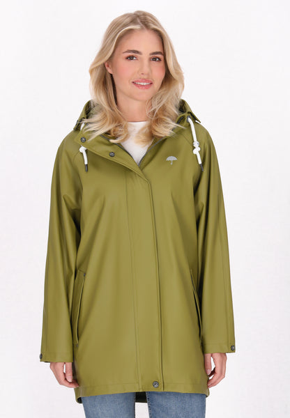 Schmuddelwedda women's coat