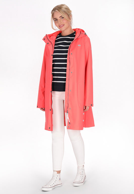 Schmuddelwedda women's coat