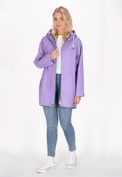Schmuddelwedda women's coat