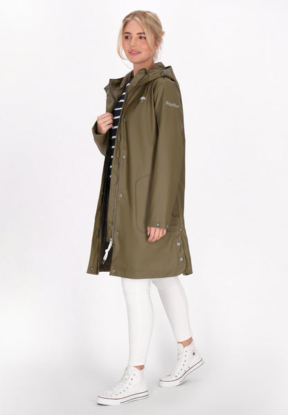 Schmuddelwedda women's coat