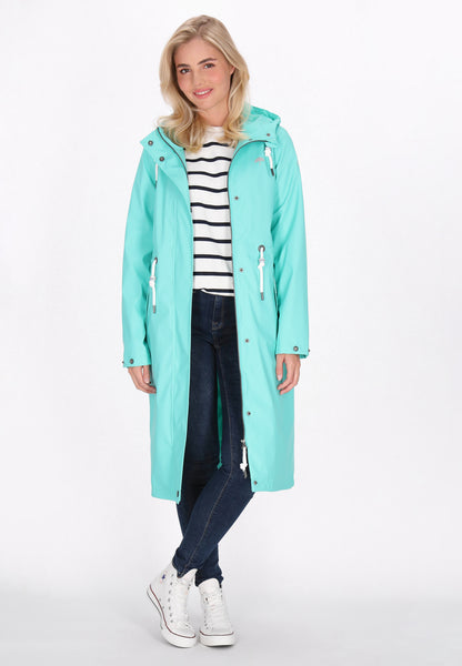 Schmuddelwedda women's coat