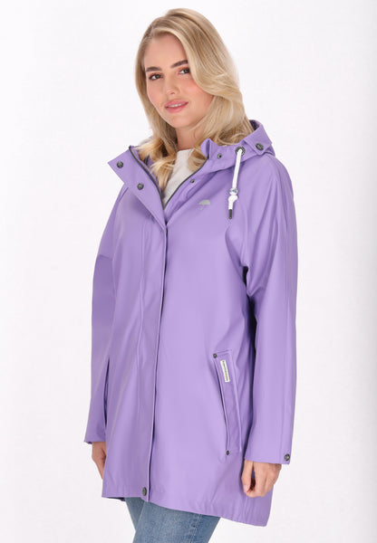 Schmuddelwedda women's coat