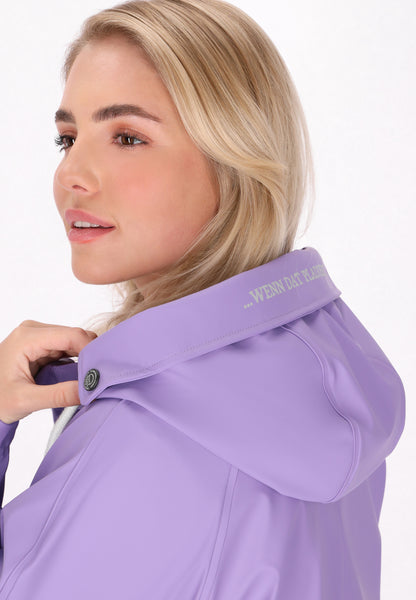 Schmuddelwedda Women's Coat