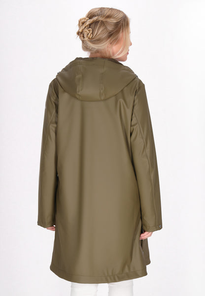 Schmuddelwedda women's coat