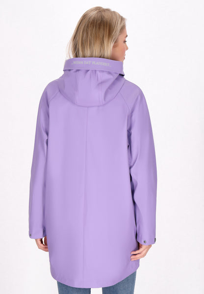 Schmuddelwedda women's coat