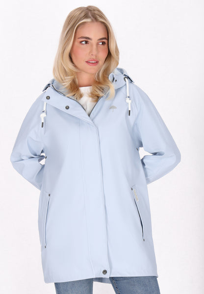 Schmuddelwedda women's coat