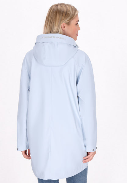 Schmuddelwedda women's coat