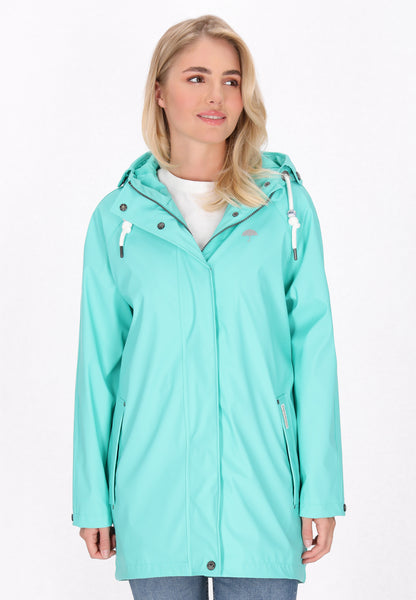 Schmuddelwedda women's coat