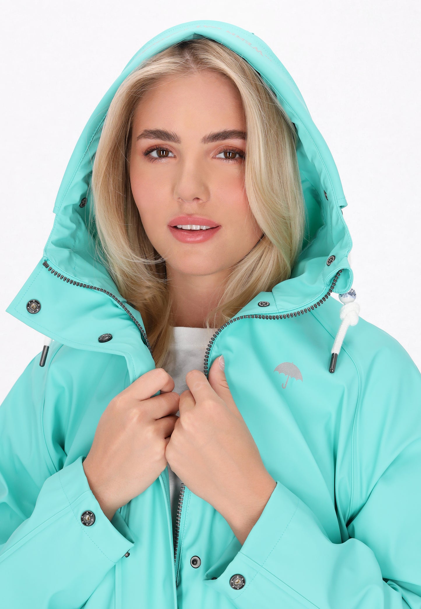 Schmuddelwedda Women's Coat