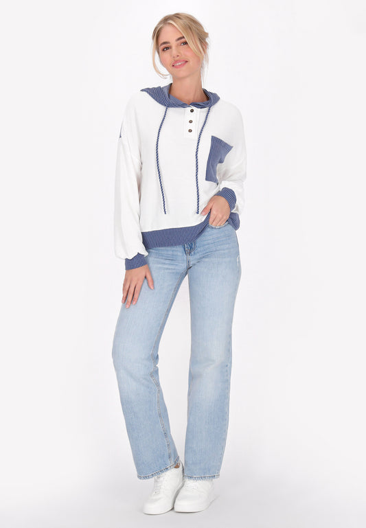 myMo women's hoodie