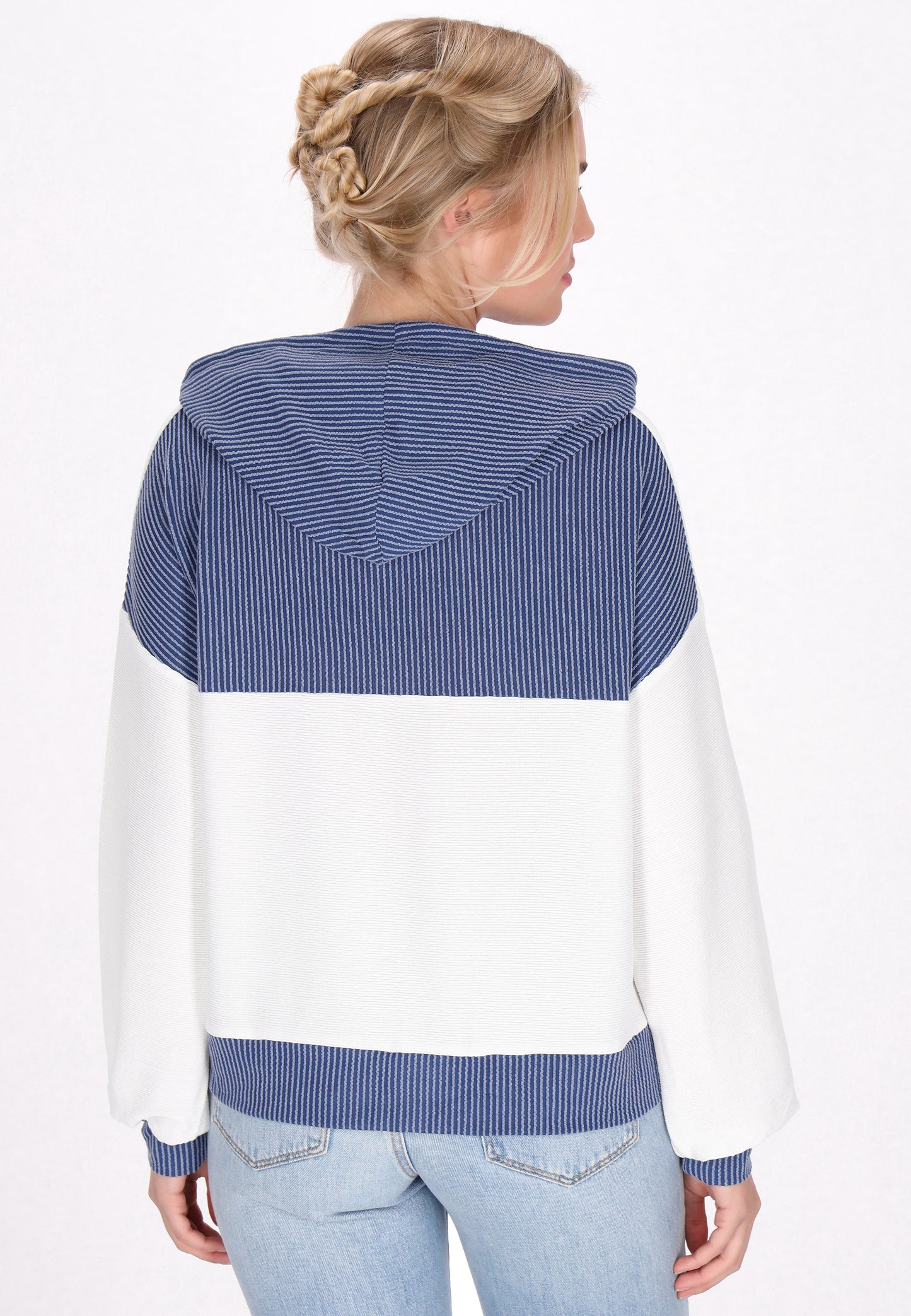 myMo women's hoodie