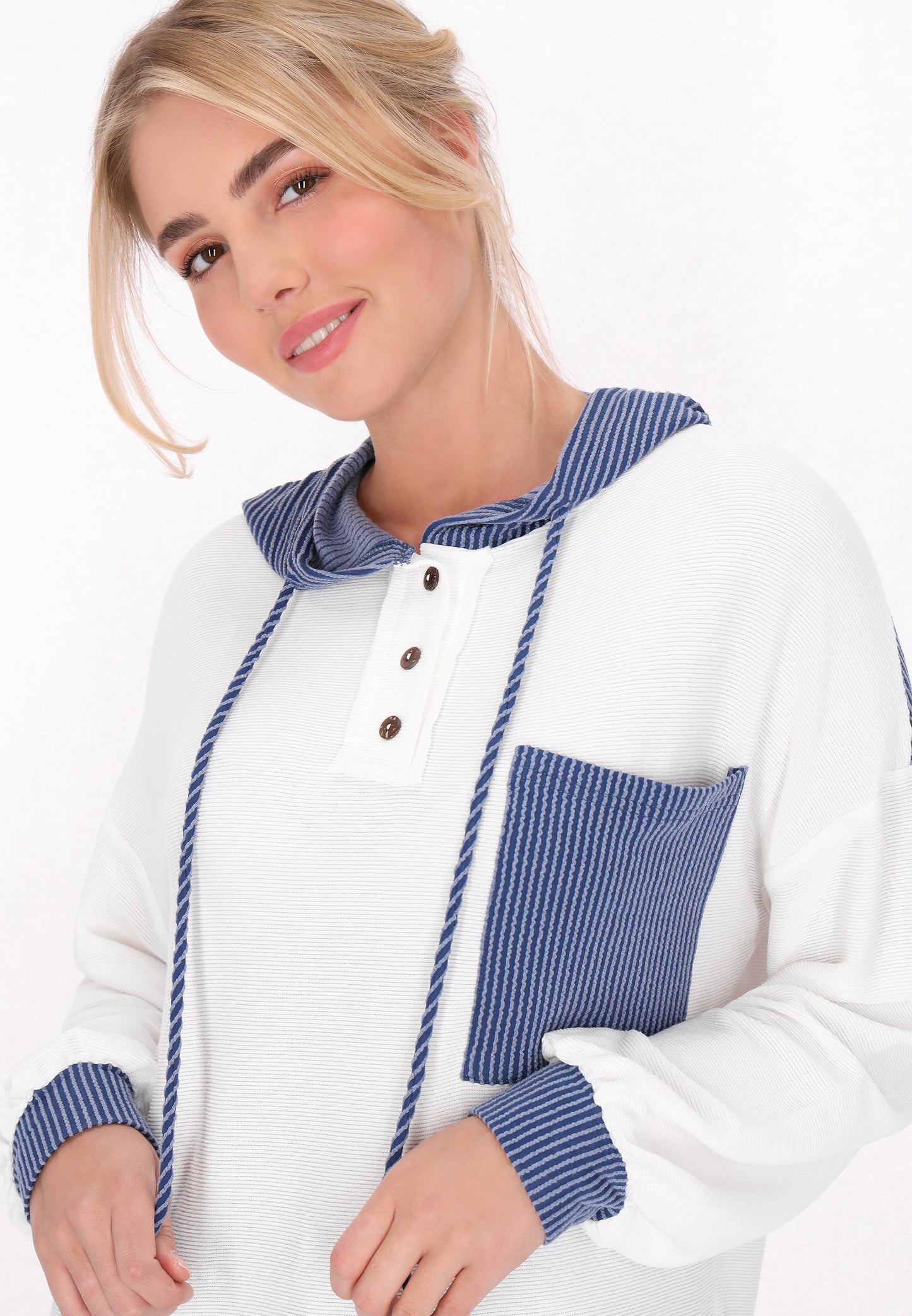 myMo women's hoodie