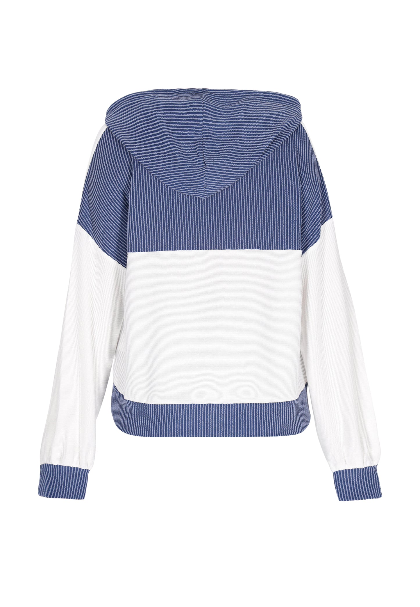 SWIRLY women's hoodie