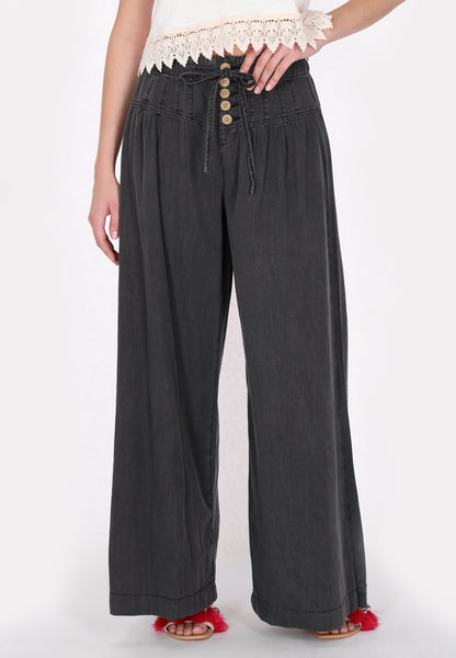 IZIA damskie jeansy
