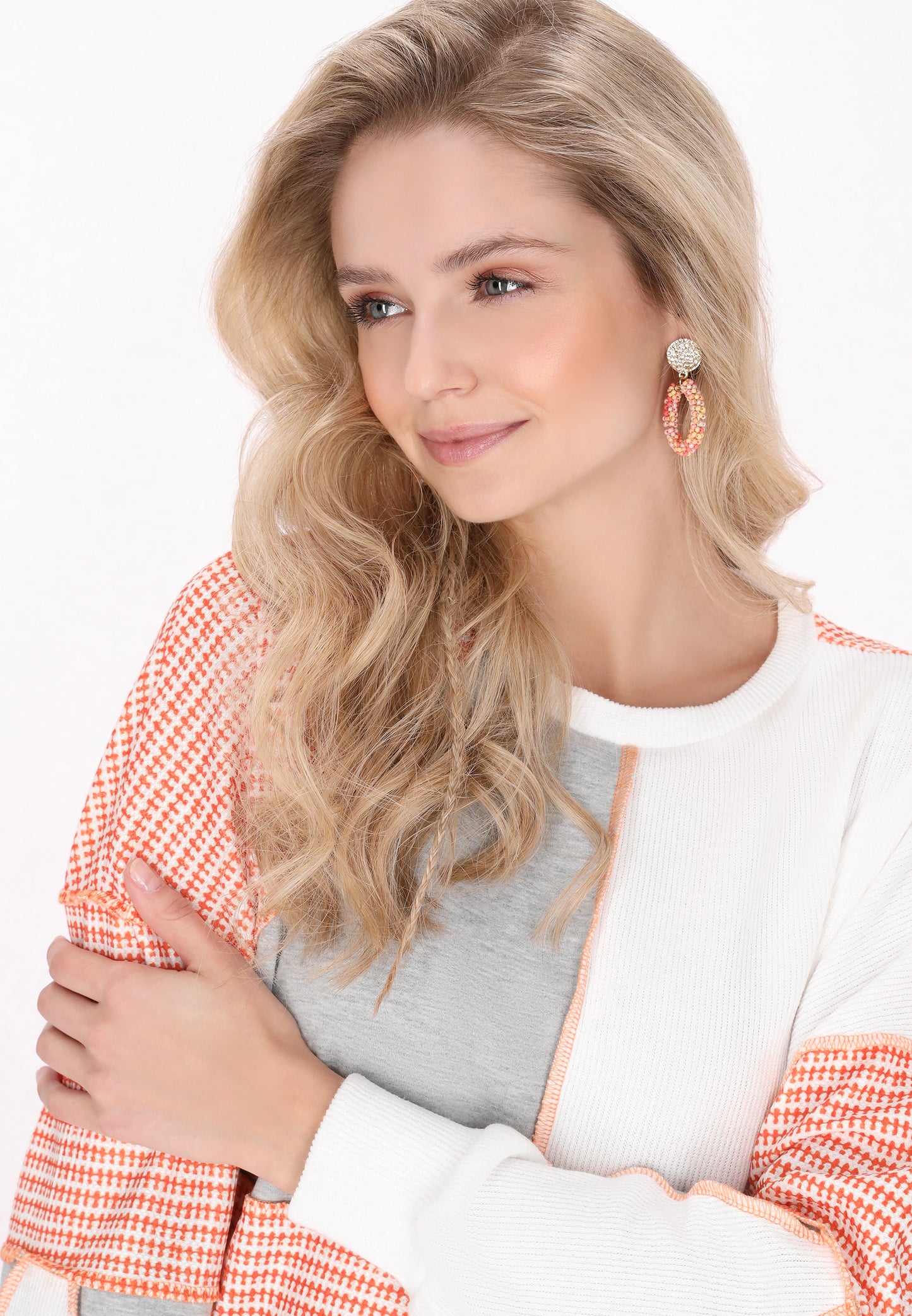 IZIA women's sweatshirt
