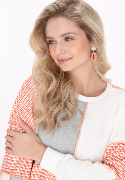 IZIA women's sweatshirt
