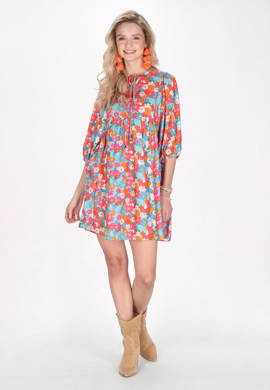IZIA women's dress