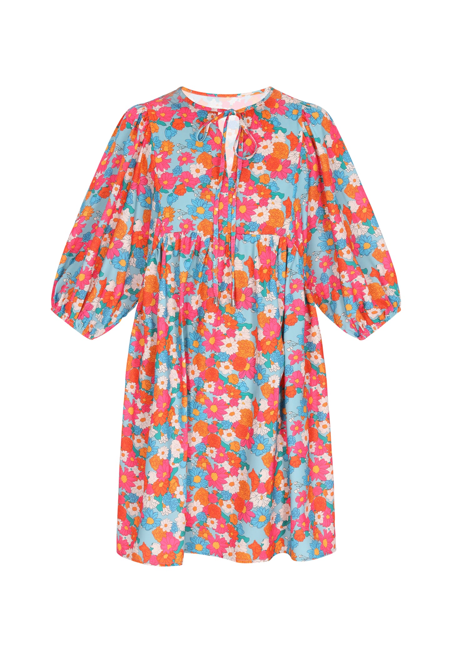 IZIA women's dress