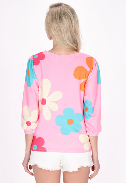 IZIA women's blouse