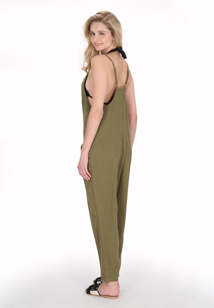 IZIA women's jumpsuit