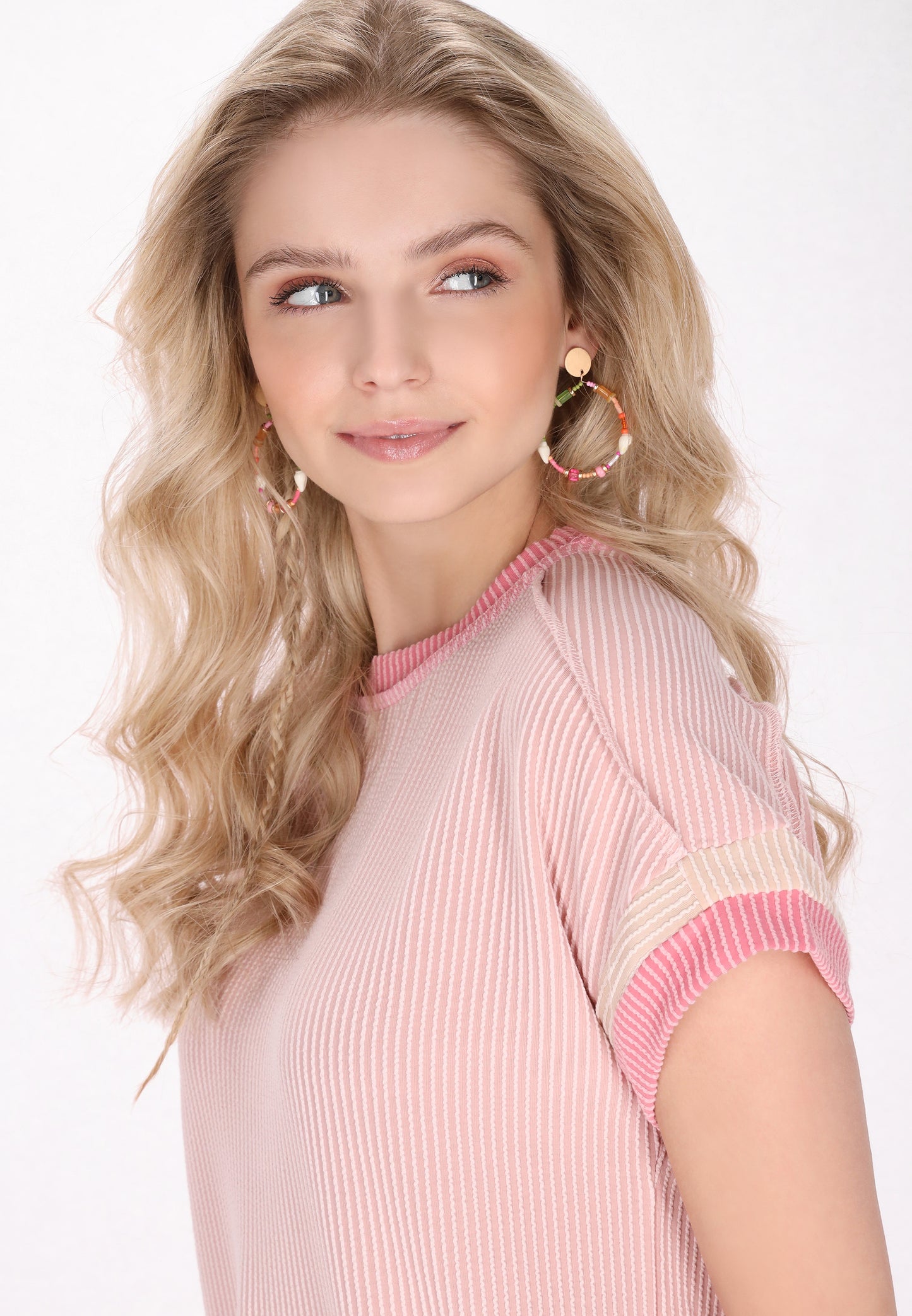 IZIA damski t-shirt