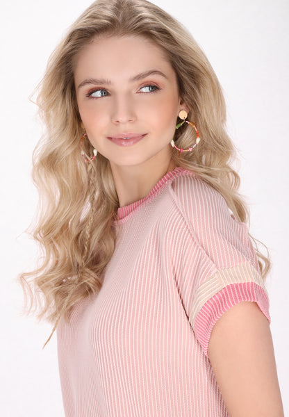 IZIA damski t-shirt