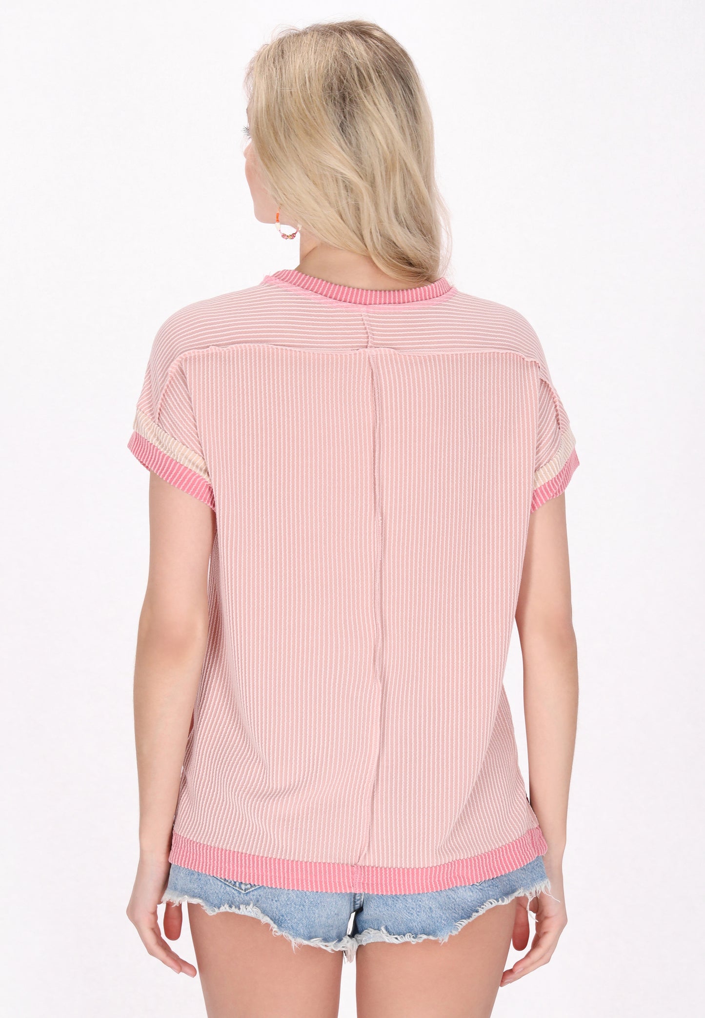 IZIA damski t-shirt