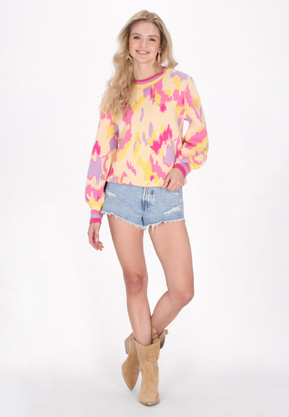 IZIA women's longsleeve