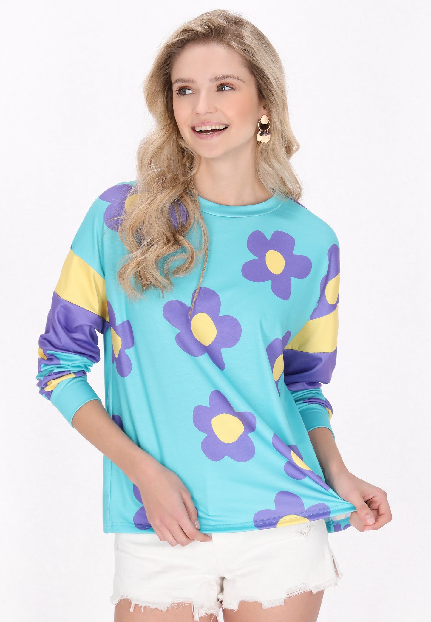IZIA damska bluza