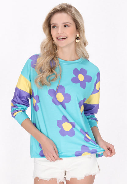 IZIA damska bluza
