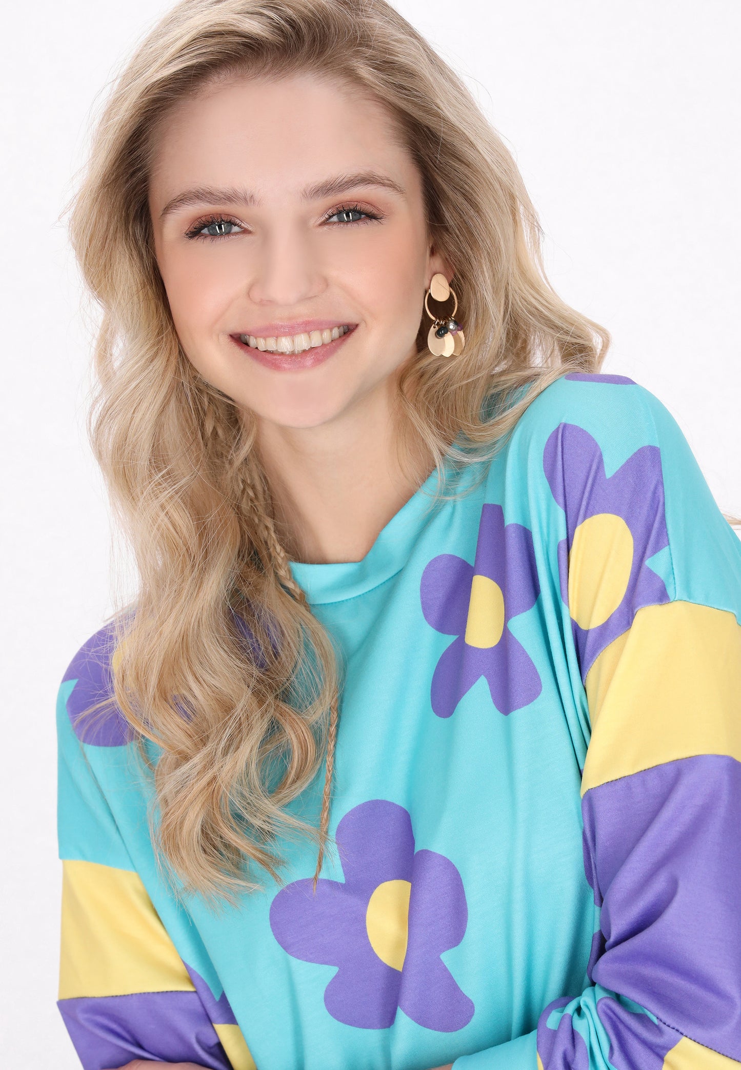 IZIA damska bluza