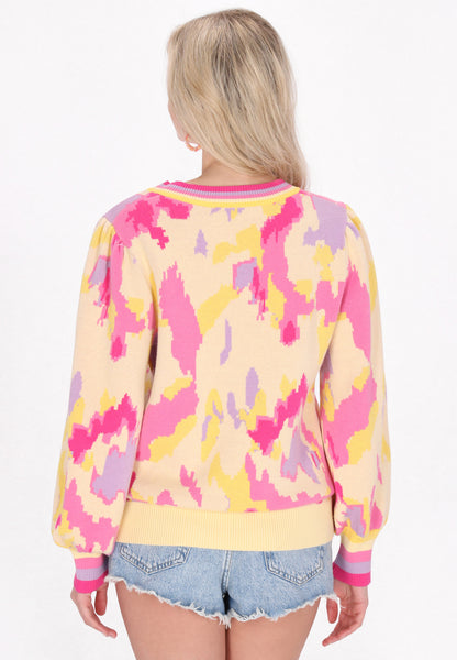 IZIA women's longsleeve