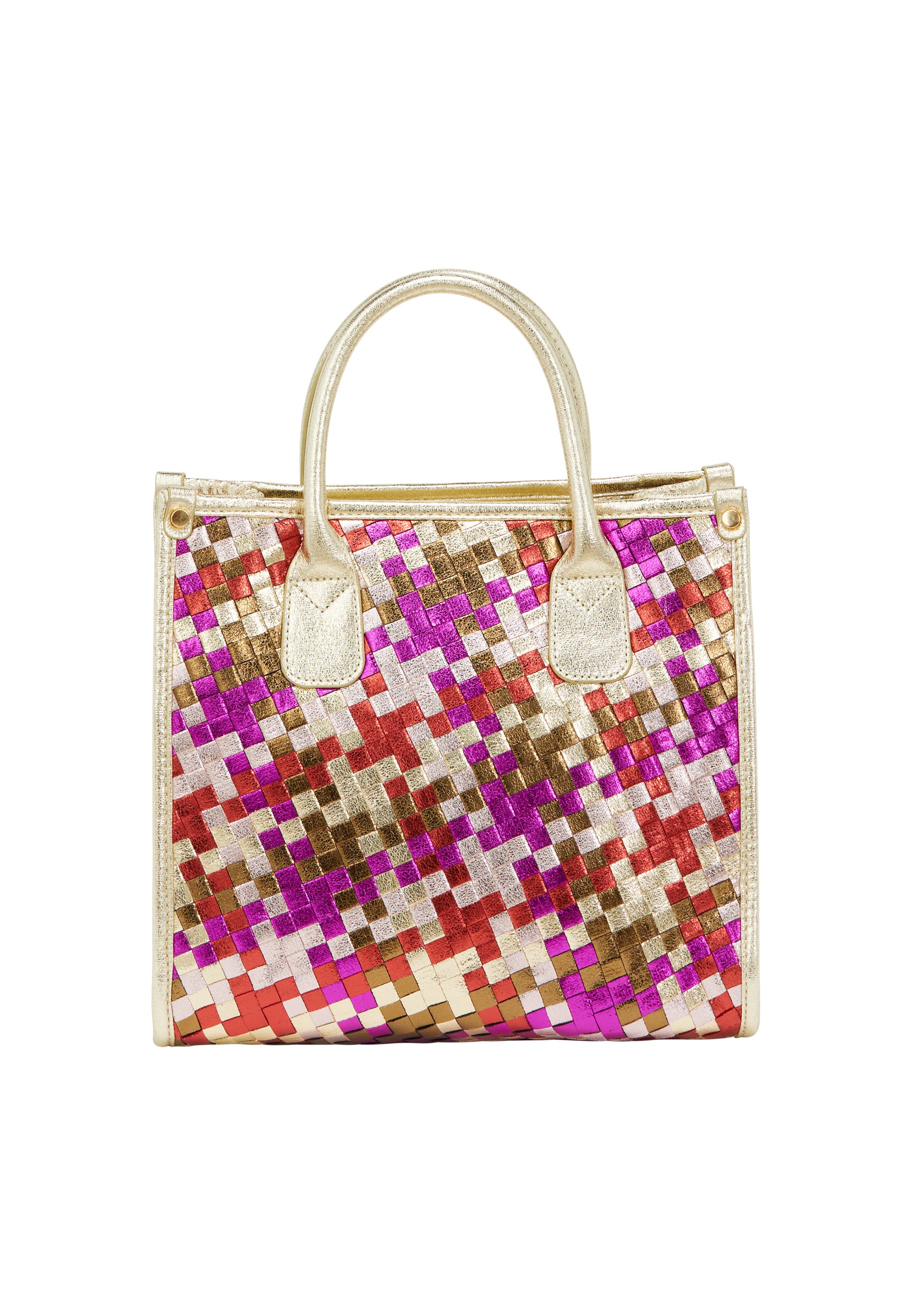 Gold Fuchsia