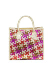 Gold Fuchsia