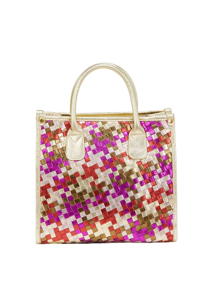 faina women's tote bag
