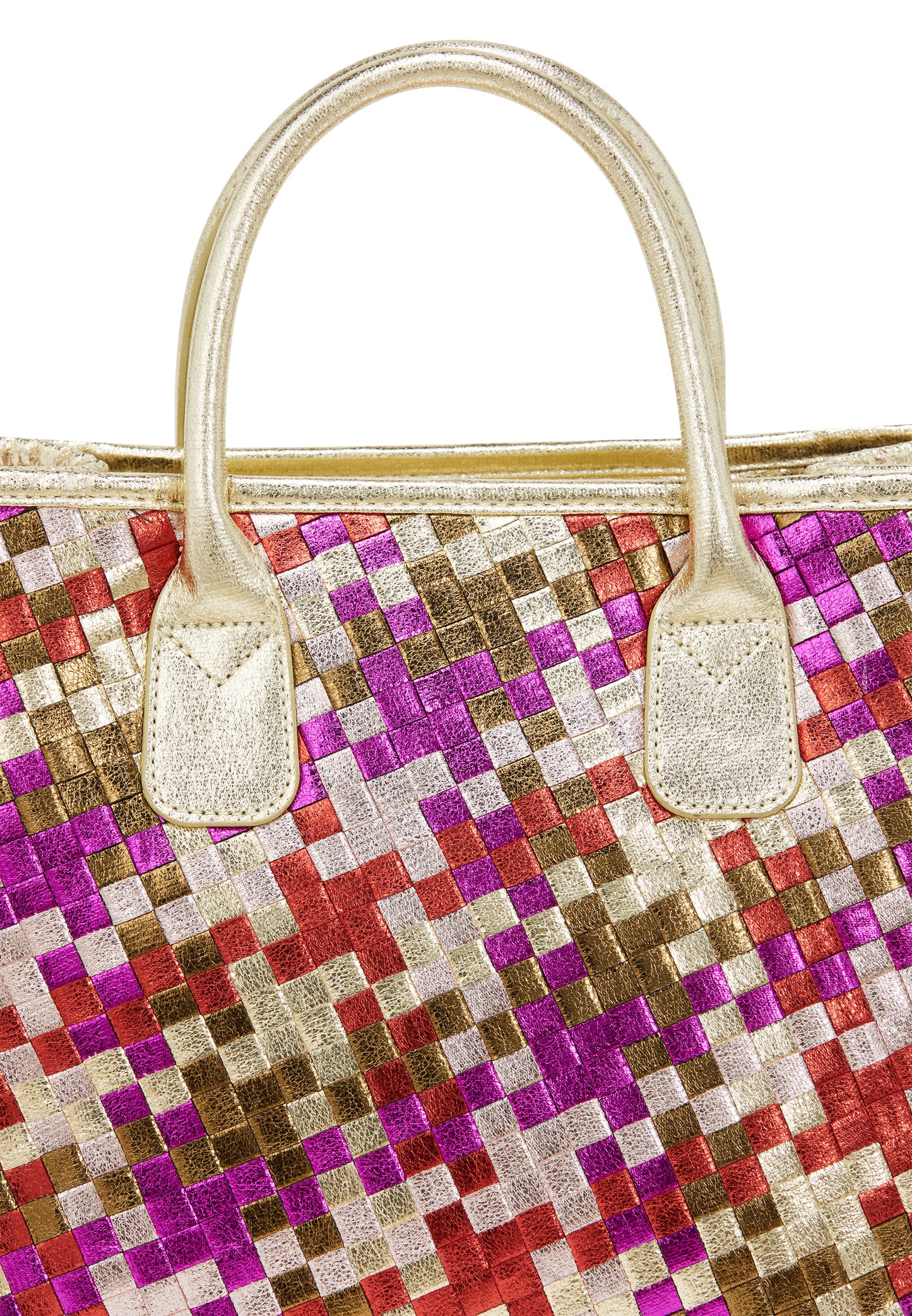 faina women's tote bag
