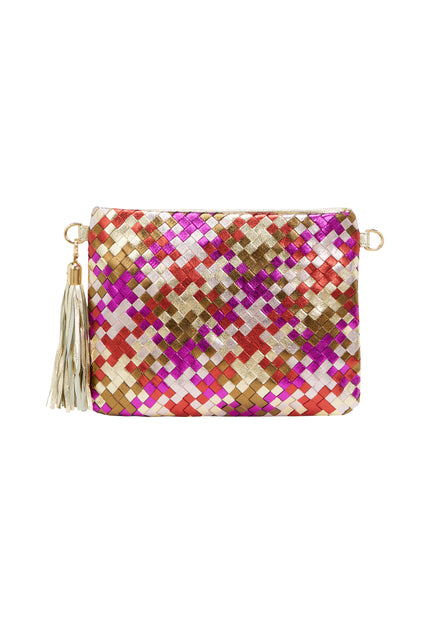 faina Women's Shoulder Bag