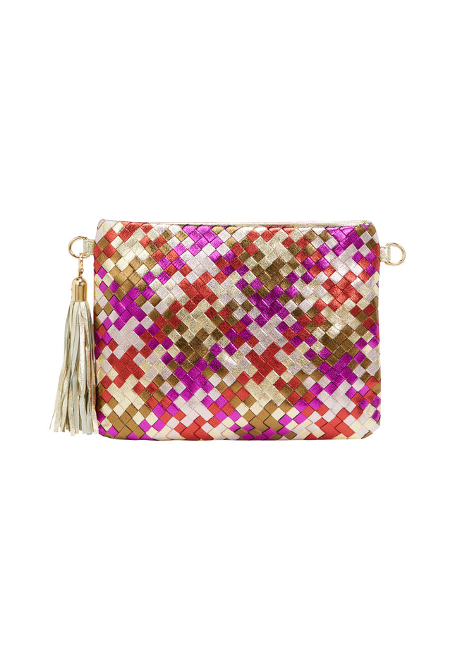 faina Women's Shoulder Bag