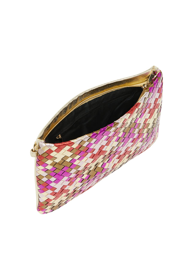 faina Women's Shoulder Bag