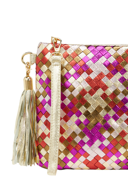faina Women's Shoulder Bag