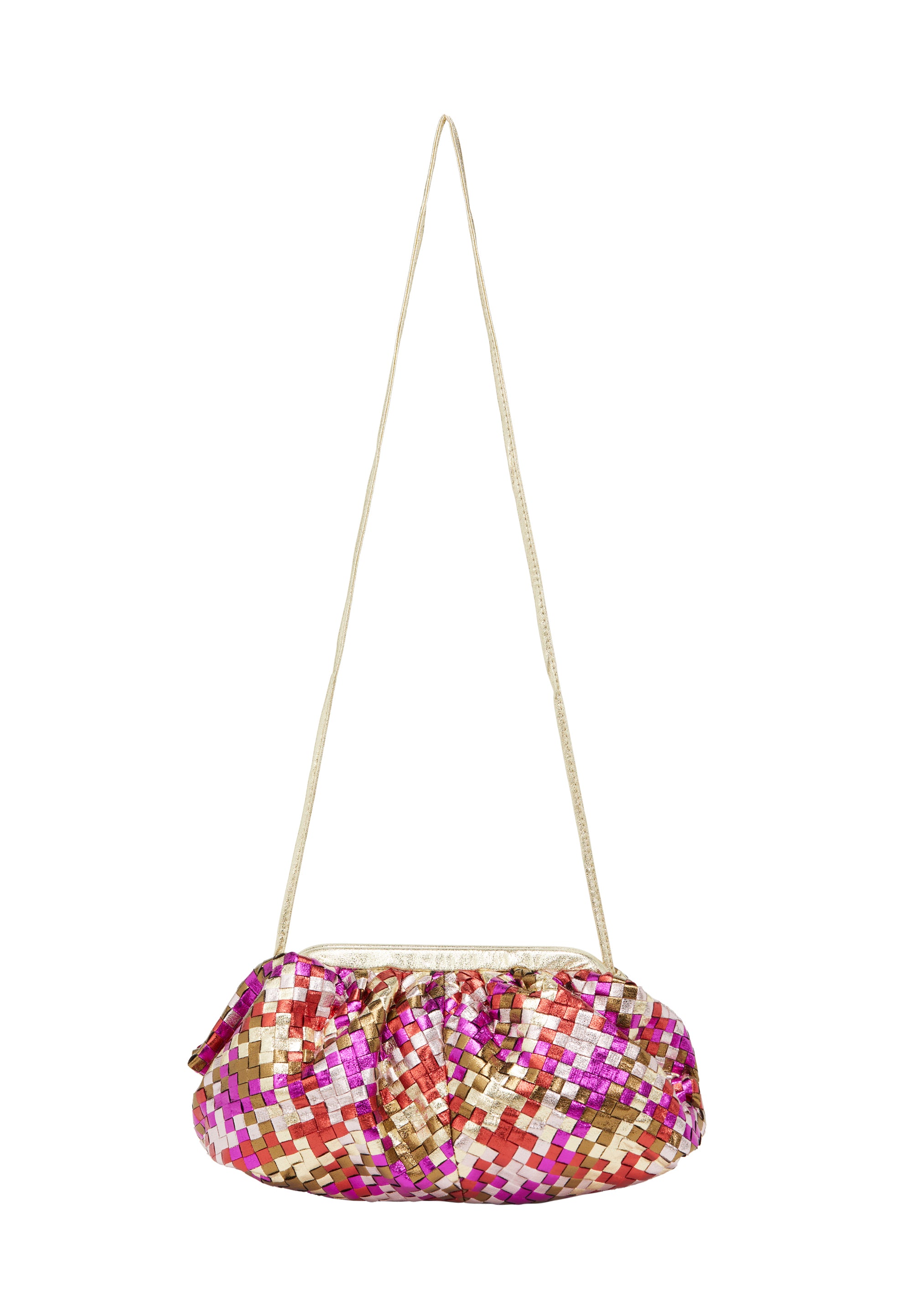 Gold Fuchsia