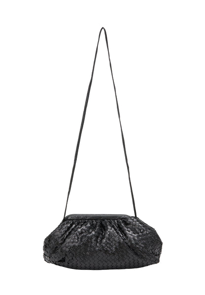 faina women's clutch bag