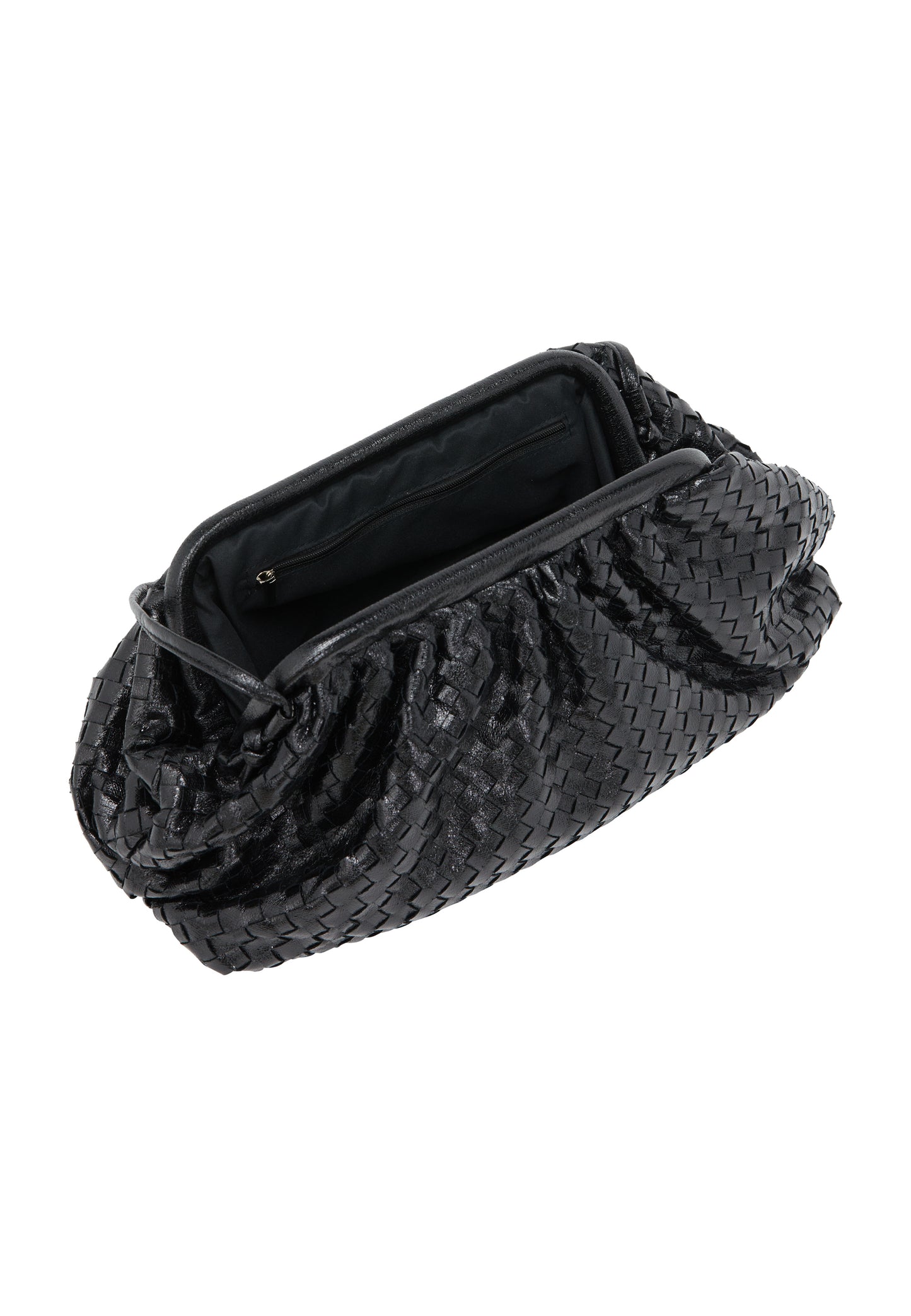 faina women's clutch bag