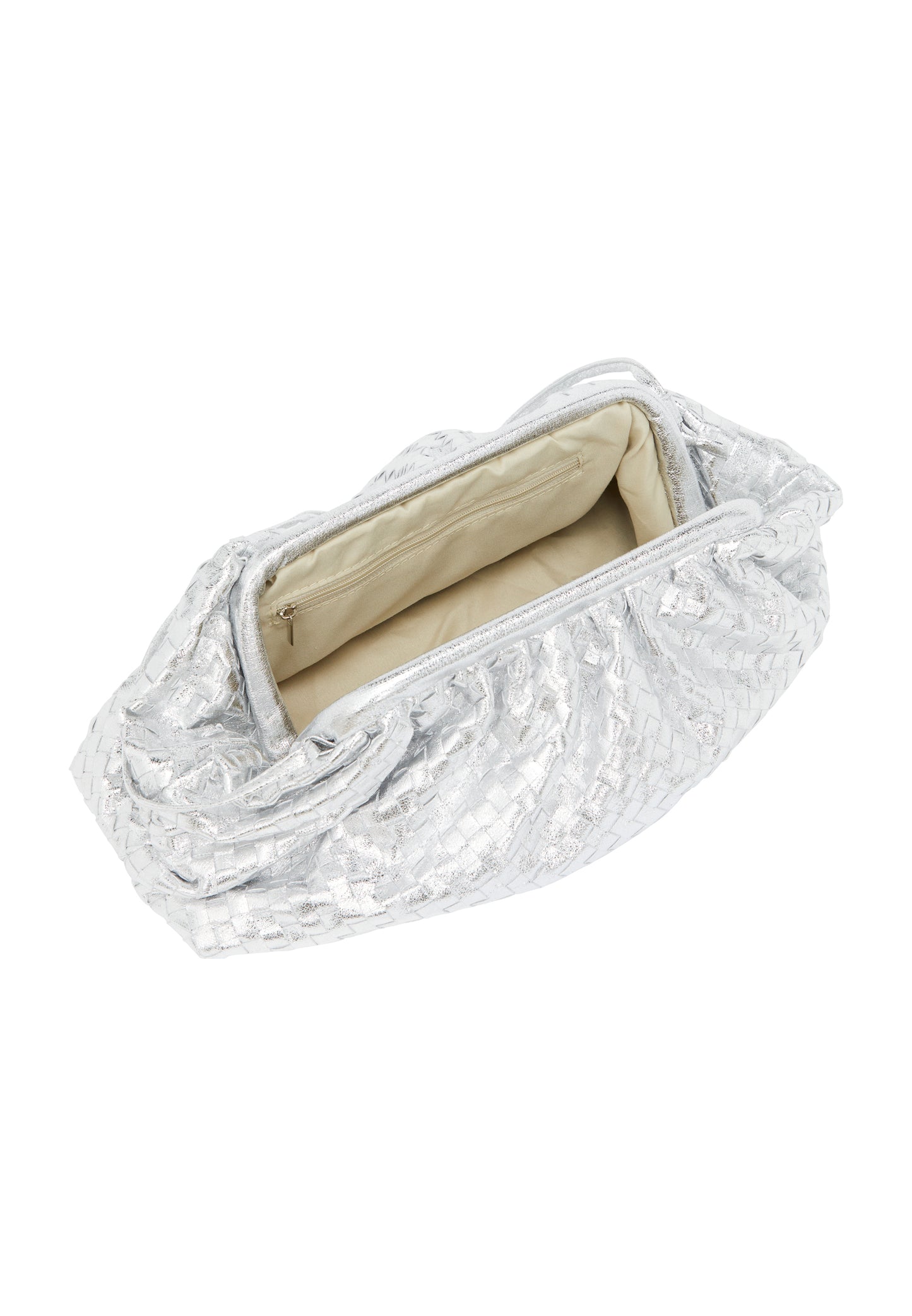 faina women's clutch bag