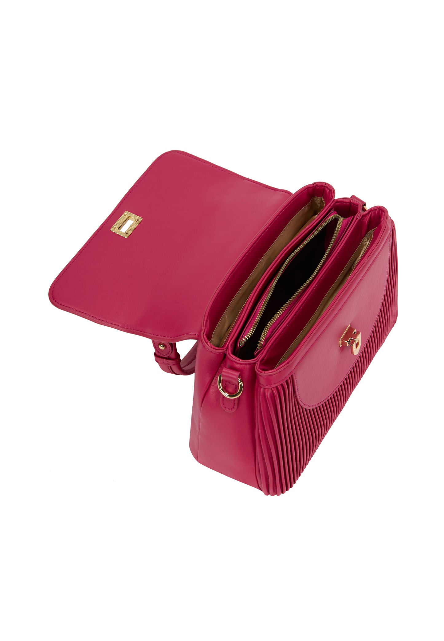 faina women's handbag